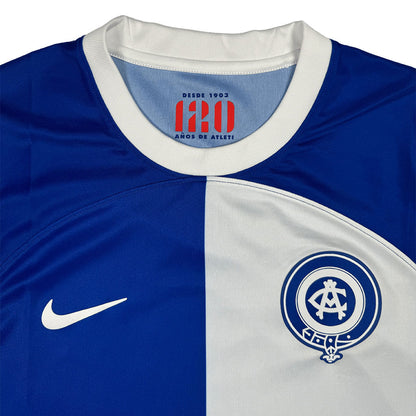 Atletico Madrid Auswärts 2023/24 L (10/10)