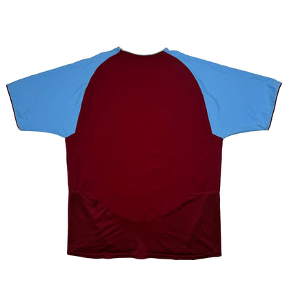 Aston Villa Heim 2003/04 M (8/10)