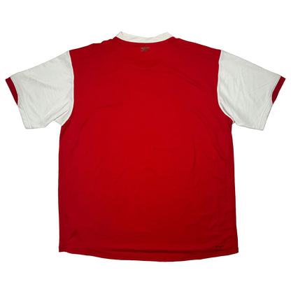 Arsenal FC Heim 2006/07 XL (9/10)