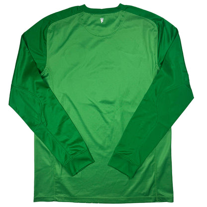 Manchester United GK 2013/14 M (9/10)