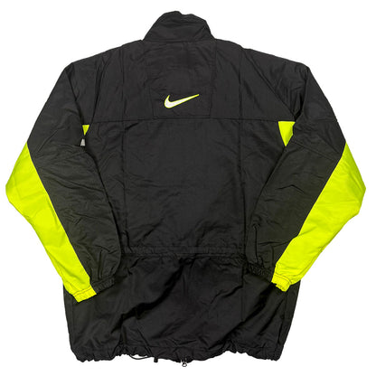 Borussia Dortmund Trainingsjacke 90er M (9/10)