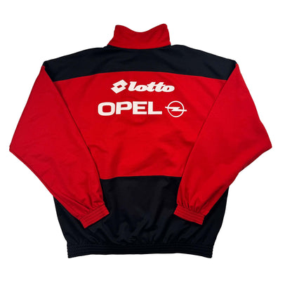 AC Mailand Trainingsjacke 1994-95 XXL (9/10)
