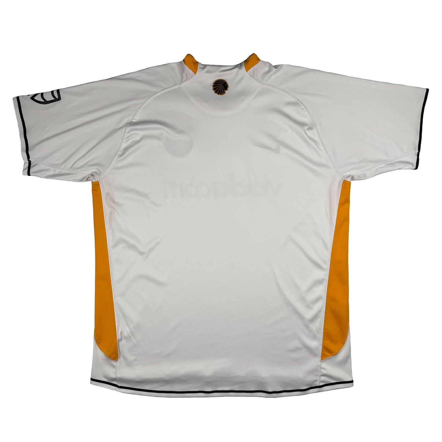 Kaizer Chiefs Auswärts 07-09 XL (9/10)