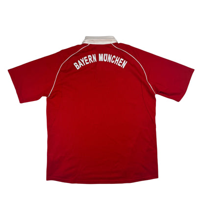 FC Bayern München Heim 2005/06 XXL (9/10)