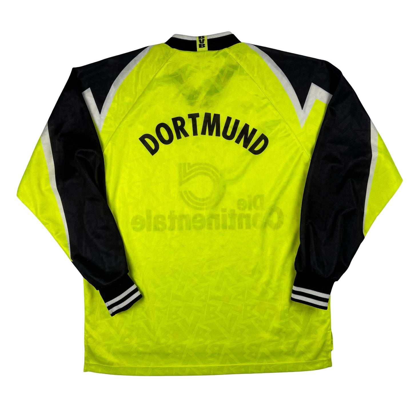 Borussia Dortmund Heim 1995/96 XL (8/10)