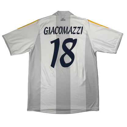 US Lecce Auswärts 2009/10 XXL "Giacomazzi" (9/10)