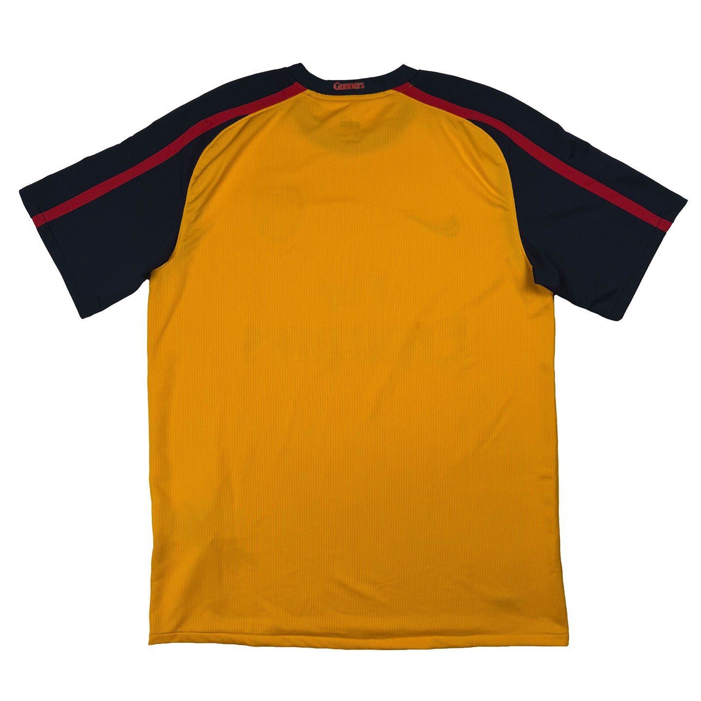 Arsenal FC Auswärts 2008/09 M (9/10)
