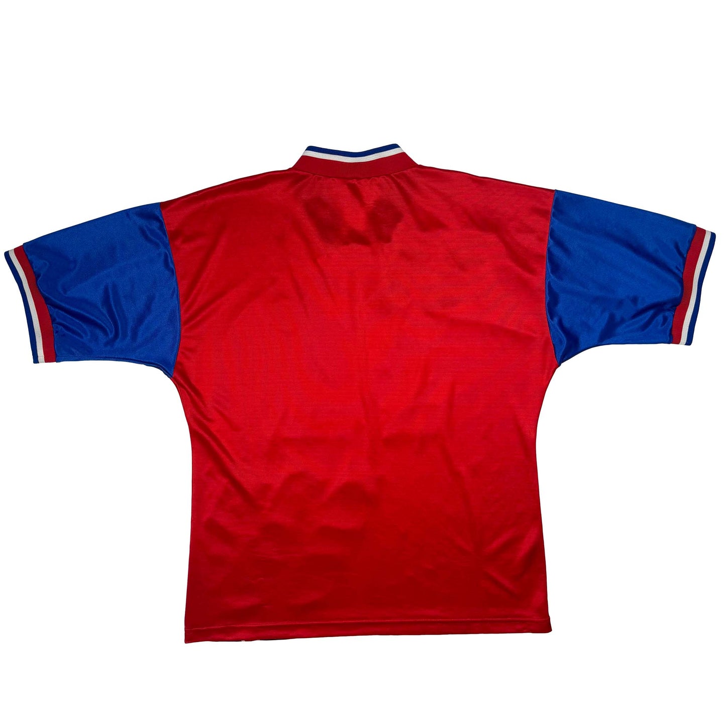 FC Bayern München Heim 1993-95 XL (5/10)