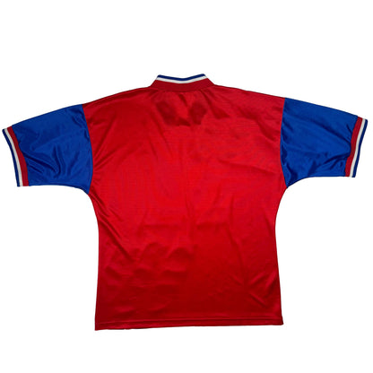 FC Bayern München Heim 1993-95 XL (5/10)