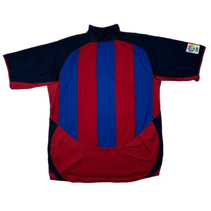 FC Barcelona Heim 2003/04 XL (9/10)