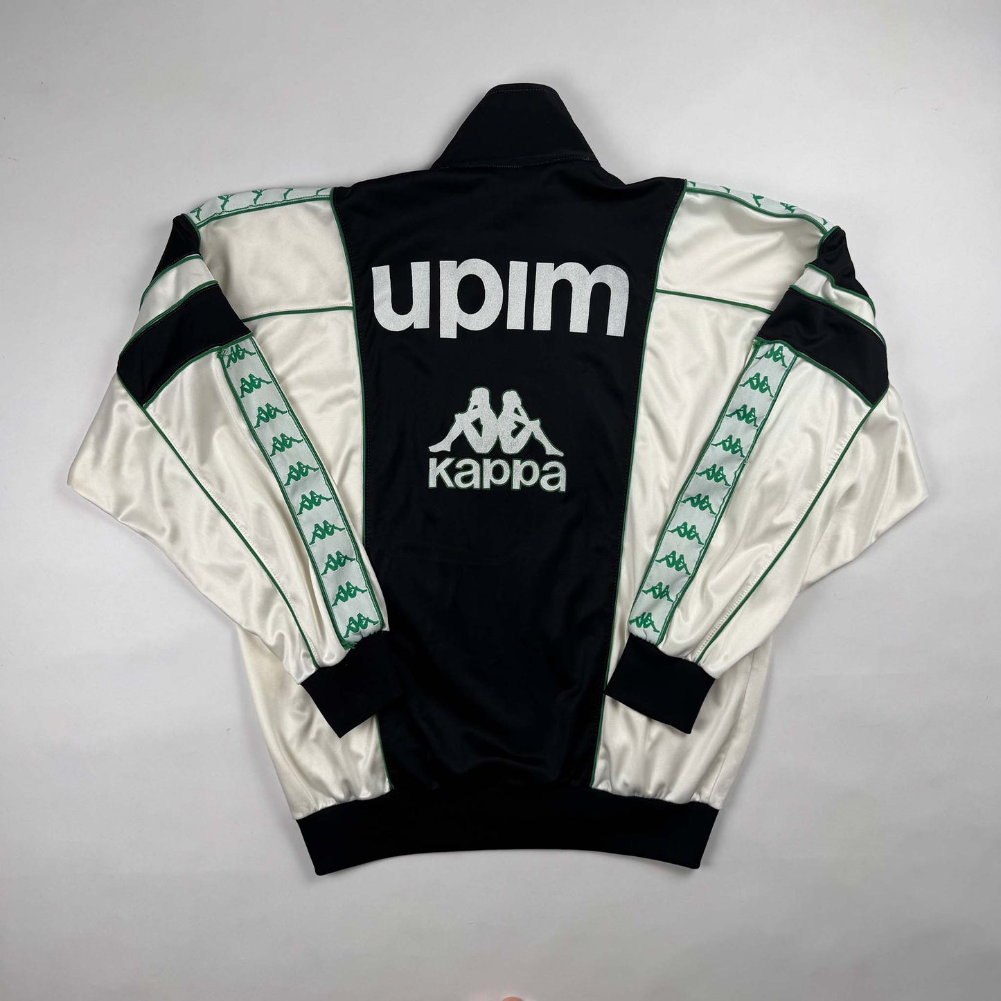 Juventus Turin Trainingsjacke 1990/91 XL (8/10)