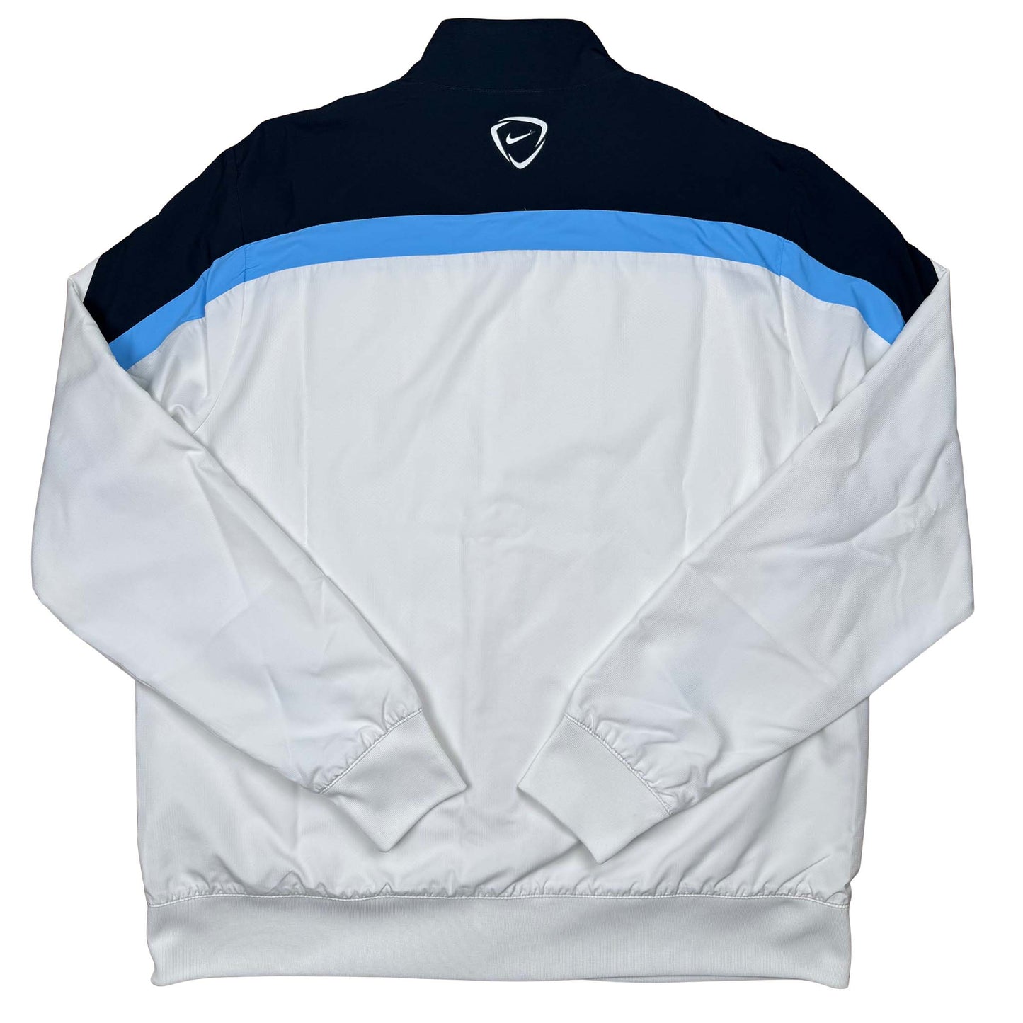Manchester City Trainingsjacke 2013/14 L (9/10)