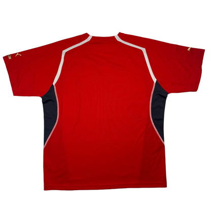 VfB Stuttgart Trainingsshirt 2004/05 XL (9/10)