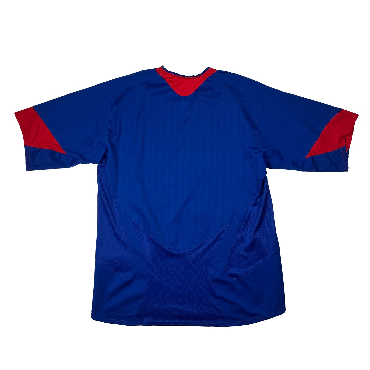 Manchester United Auswärts 2005/06 L (8/10)