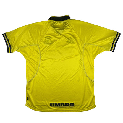 FC Everton Ausweich 1998/99 XXL (8/10)