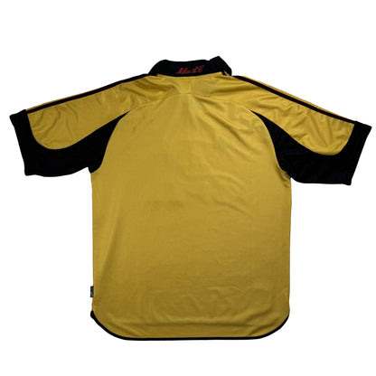 AC Mailand Ausweichtrikot 1999/00 XL 'Centenario' (8/10)