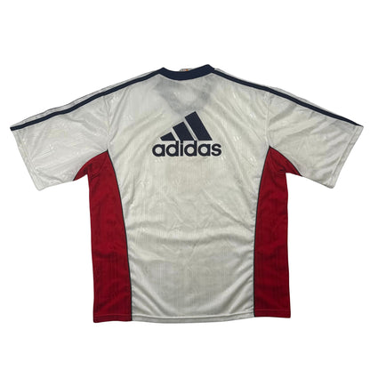FC Bayern München Trainingsshirt 1997/98 L (8/10)