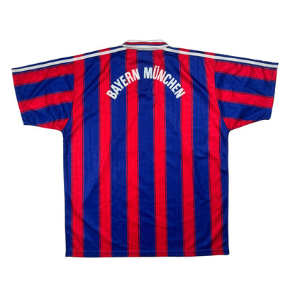 FC Bayern München Heim 1995-97 XL (9/10)