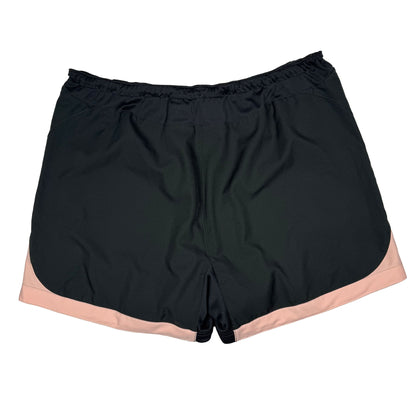 Juventus Turin Shorts Auswärts 2003/04 XL (7/10)