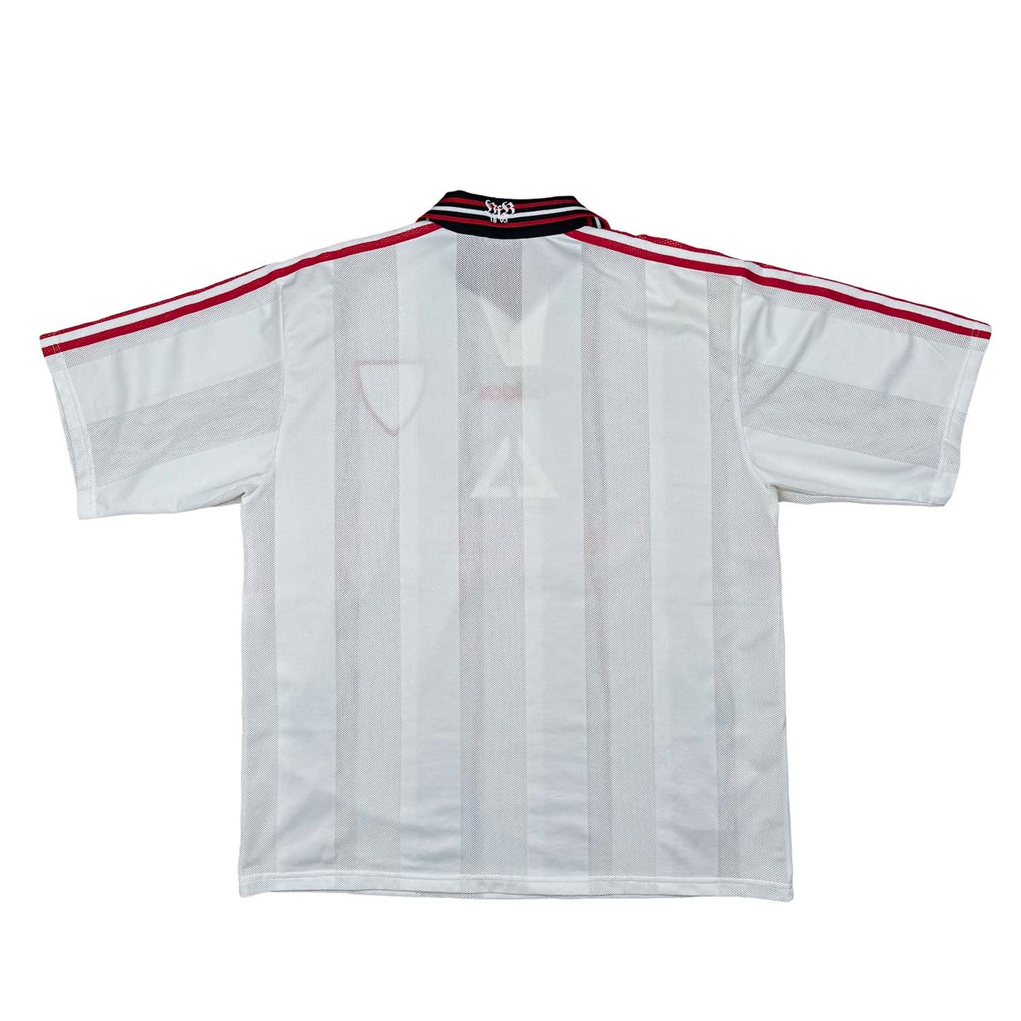 VfB Stuttgart Heim 1997/98 XXL (8/10)