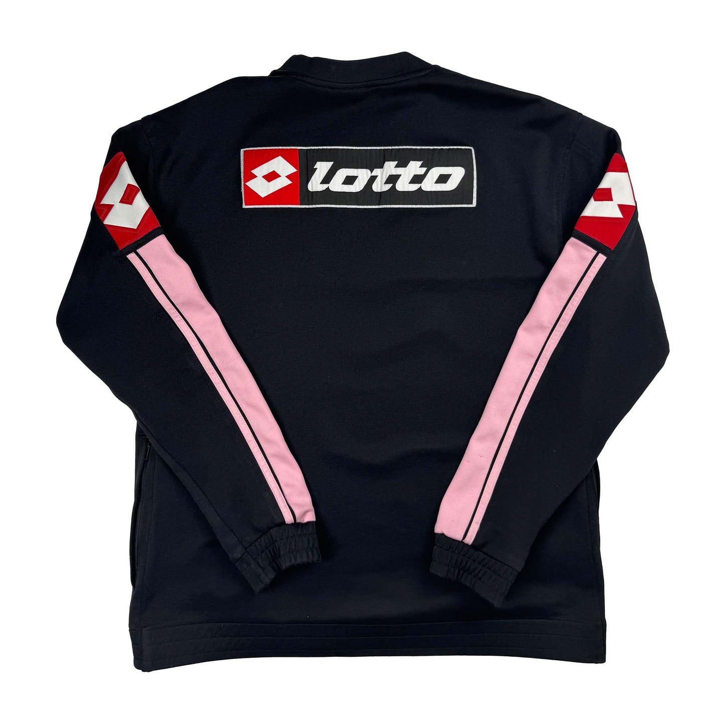 Palermo Trainingsshirt 2007/08 XL (9/10)