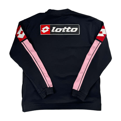 Palermo Trainingsshirt 2007/08 XL (9/10)