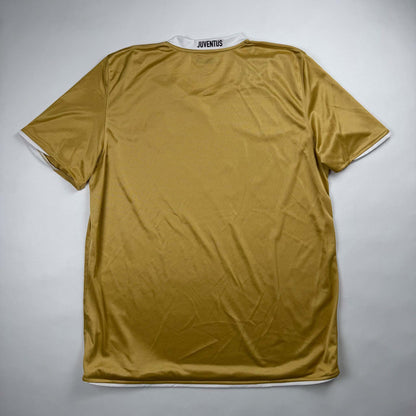 Juventus Turin Auswärts 2008/09 XL (9/10)