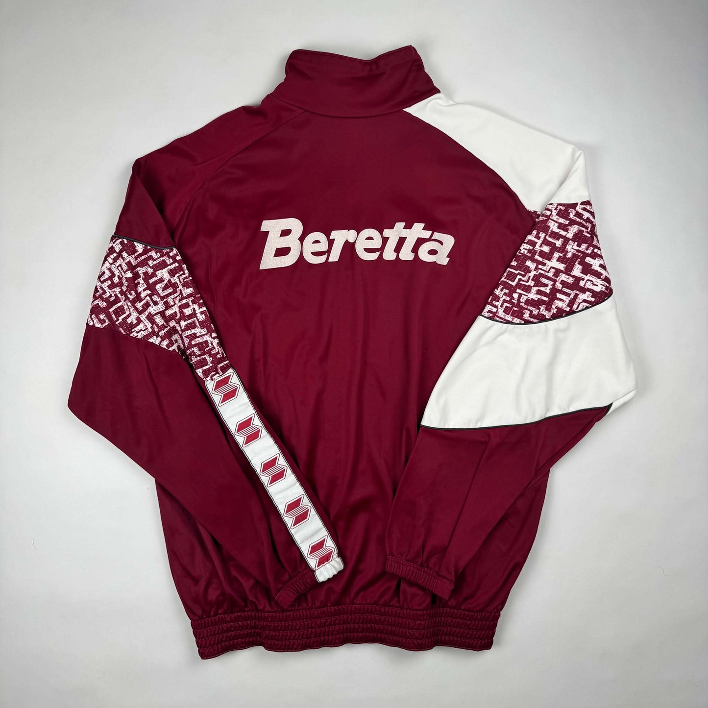 Torino Trainingsjacke 1991-93 XL (7/10)