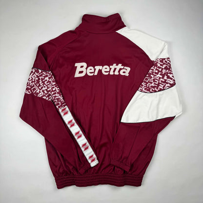 Torino Trainingsjacke 1991-93 XL (7/10)
