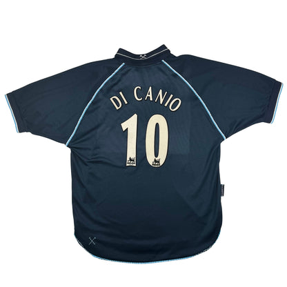 West Ham United Ausweich 1999-01 XL 'Di Canio' (9/10)
