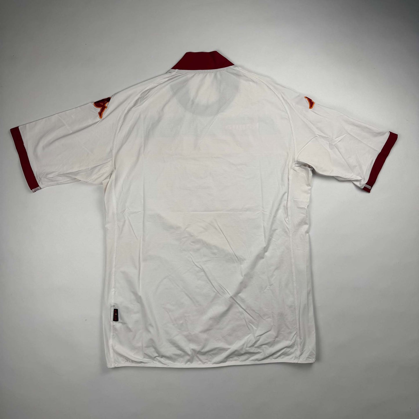 AS Rom Auswärts 2009/10 XL (9/10)
