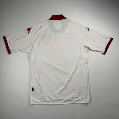 AS Rom Auswärts 2009/10 XL (9/10)