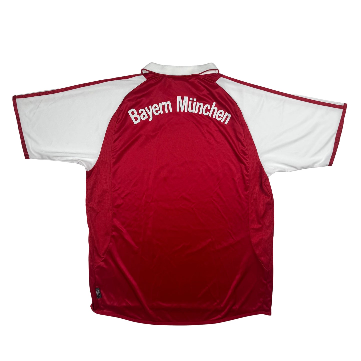 FC Bayern München Heim 2003-05 L (10/10)