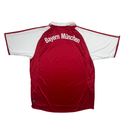 FC Bayern München Heim 2003-05 L (10/10)