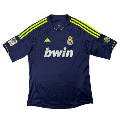 Real Madrid Auswärts 2012/13 M Ronaldo (7/10)