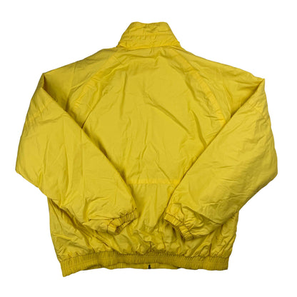 Juventus Turin Trainingsjacke 1995/96 L 'Staff-Jacket' (8/10)