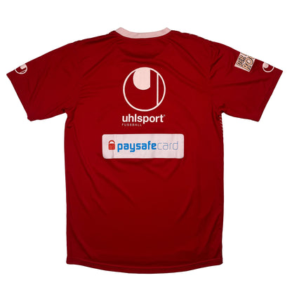 FC Kaiserslautern Trainingsshirt 2014-15 M Alexander Ring (8/10)
