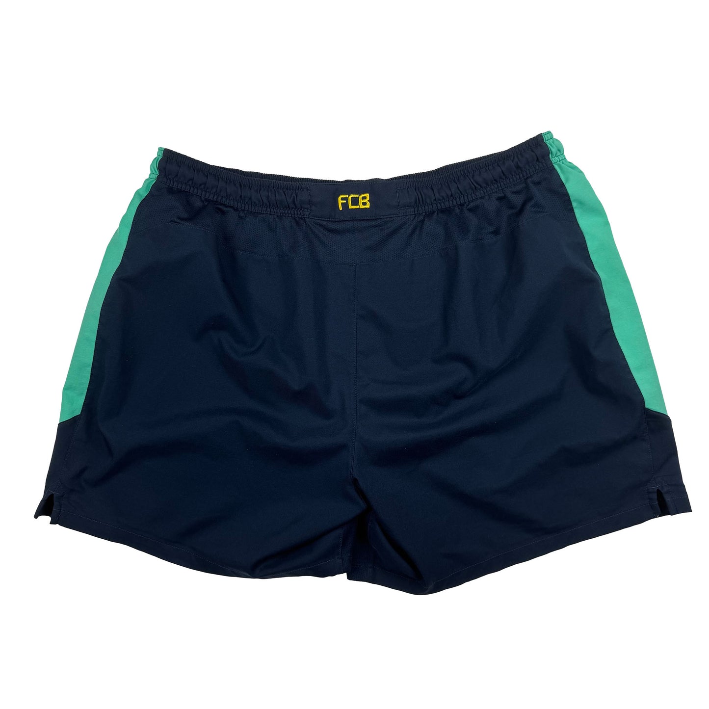 FC Barcelona Shorts (Training) 2010/11 L (9/10)