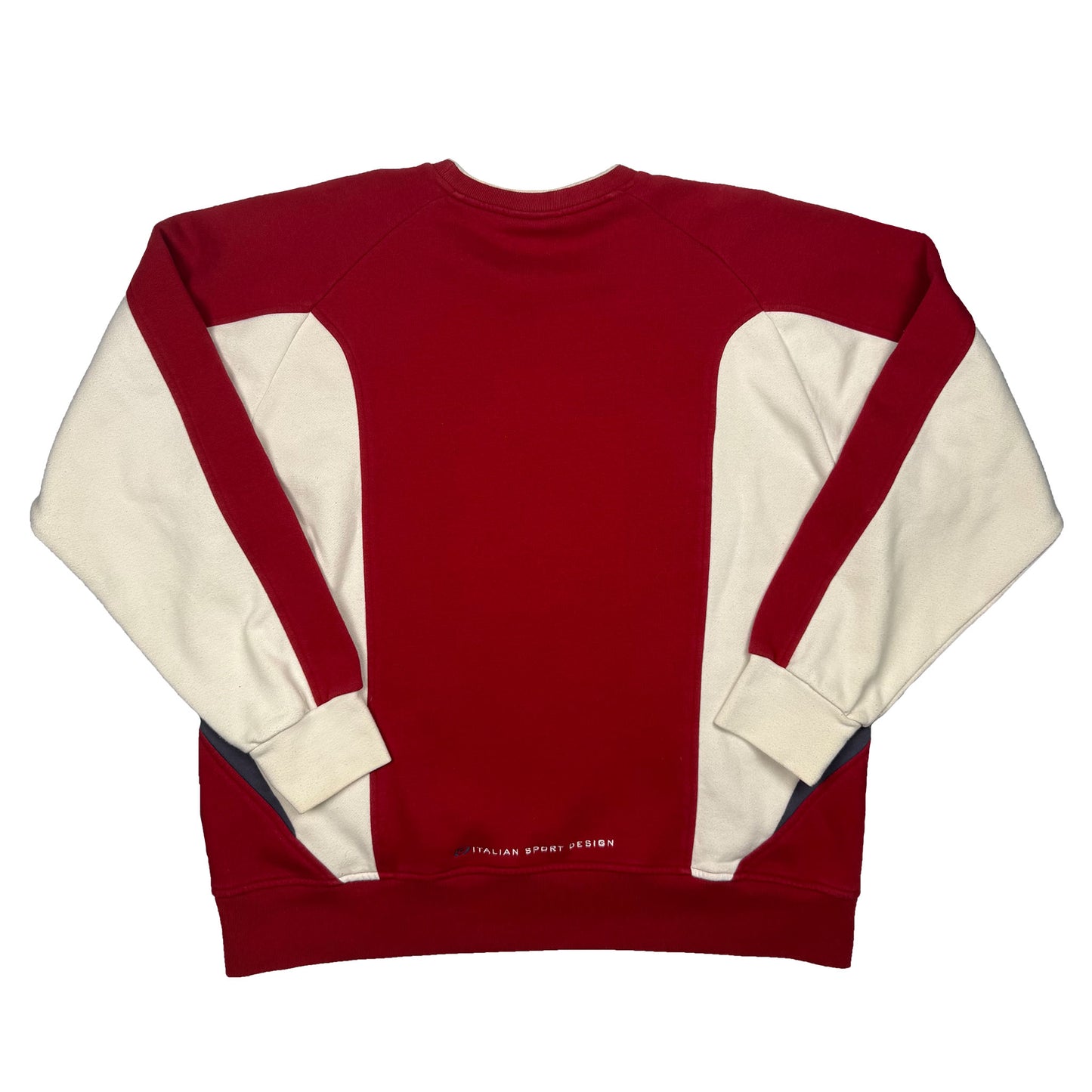 1. FSV Mainz 05 Sweater 2000er L (8/10)