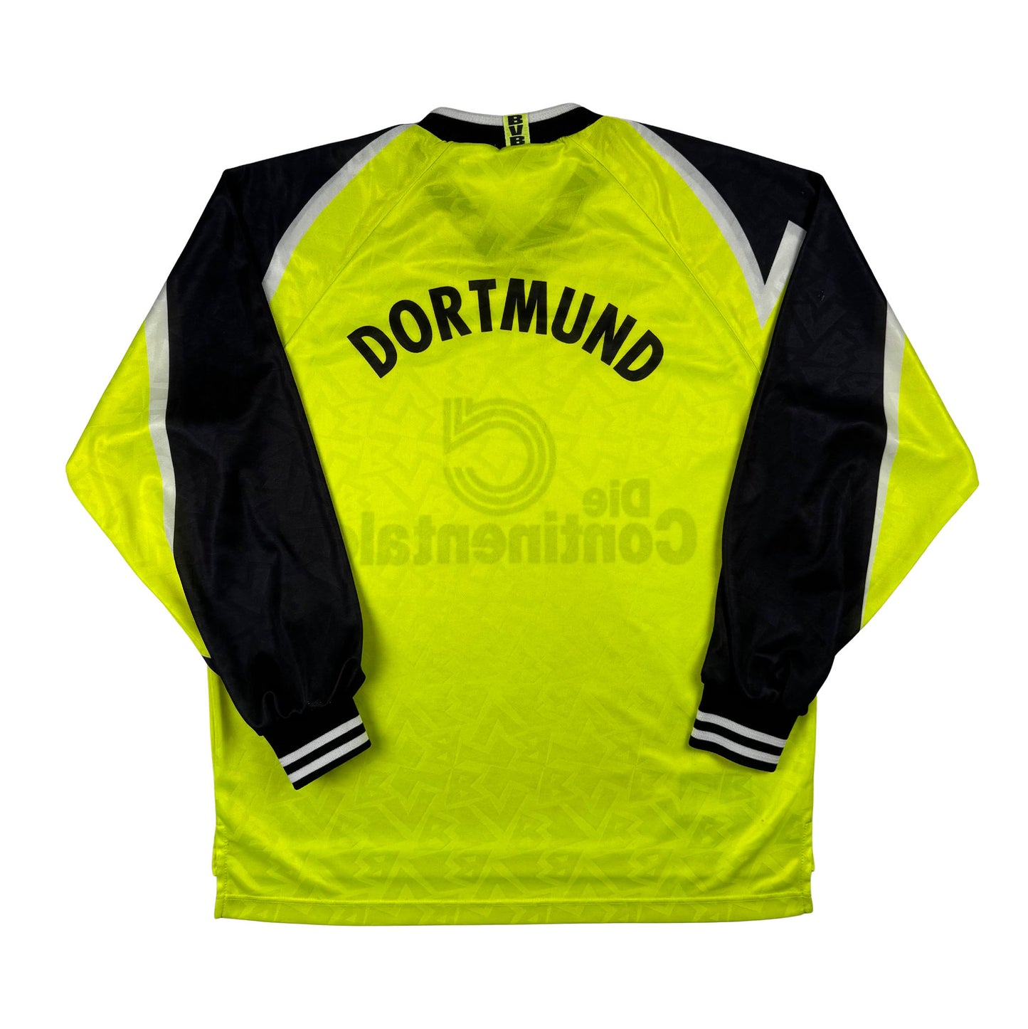Borussia Dortmund Heim 1995/96 XL (9/10)