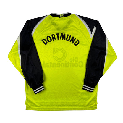 Borussia Dortmund Heim 1995/96 XL (9/10)