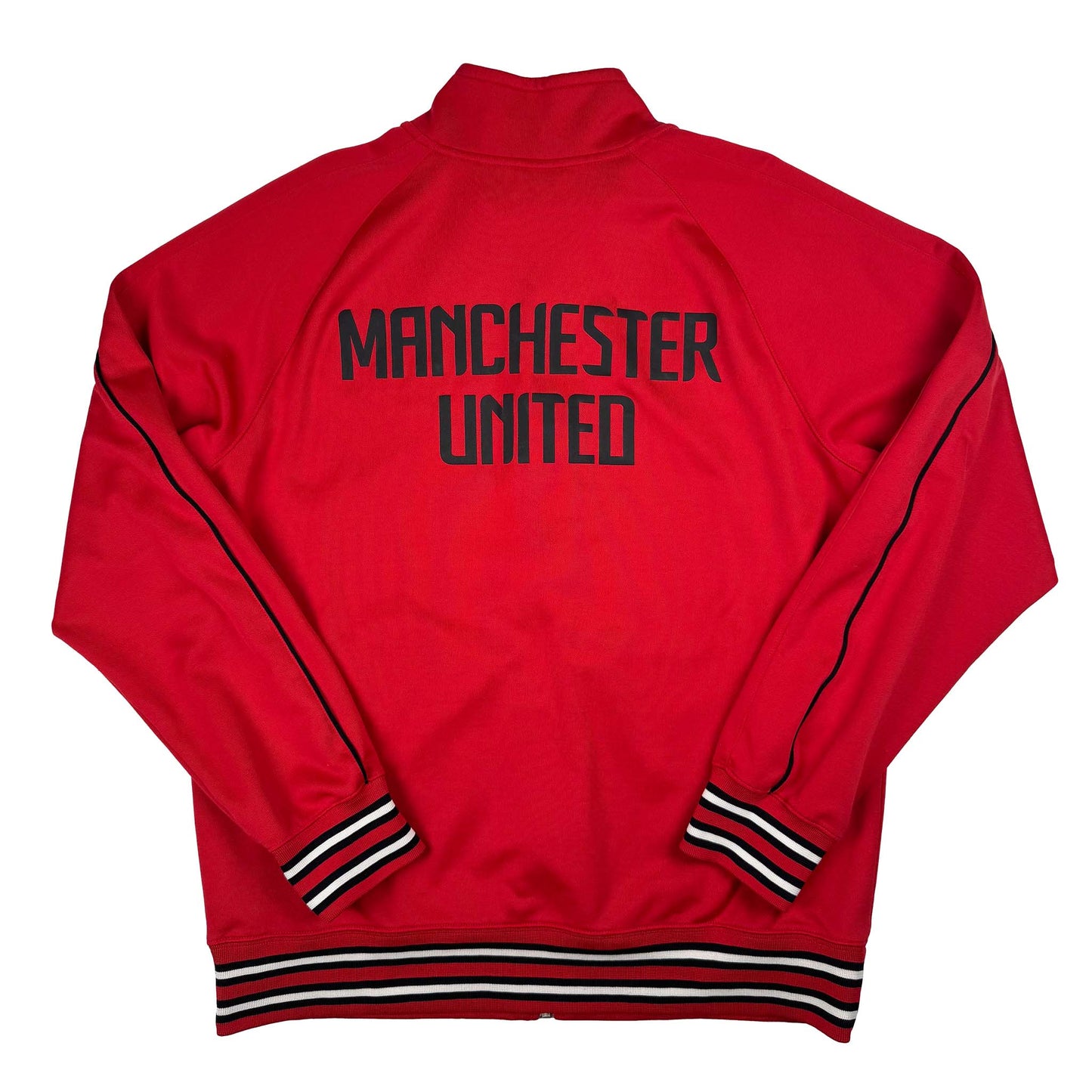 Manchester United Trainingsjacke 2012/13 L (9/10)