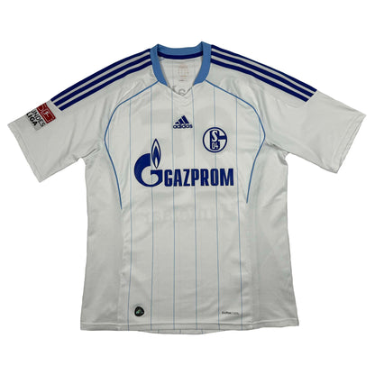 FC Schalke 04 Auswärts 2011/12 Huntelaar L (9/10)