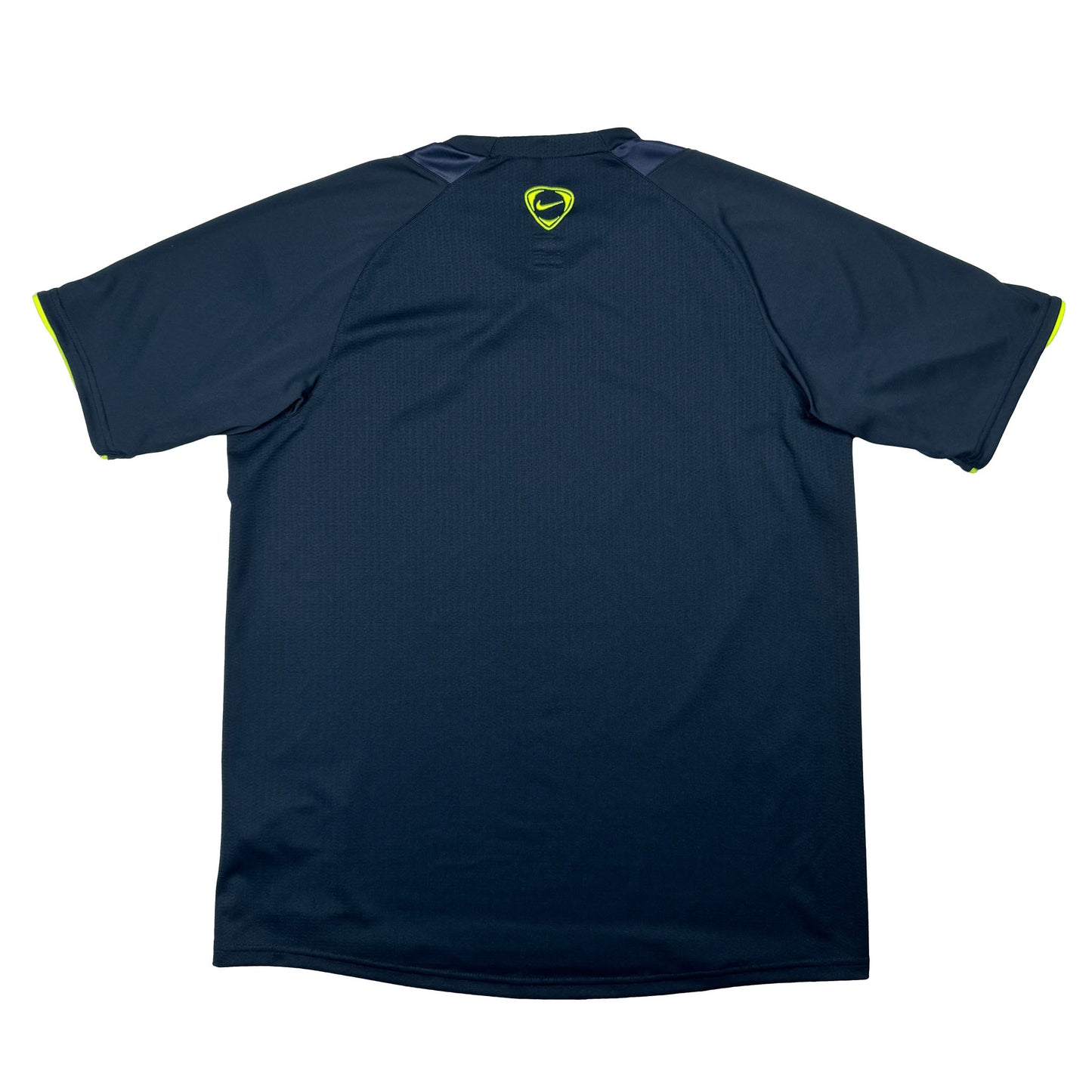 FC Barcelona Trainingsshirt 2008/09 L (9/10)