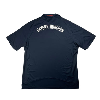 FC Bayern München Auswärts 2008/09 XXL (10/10)