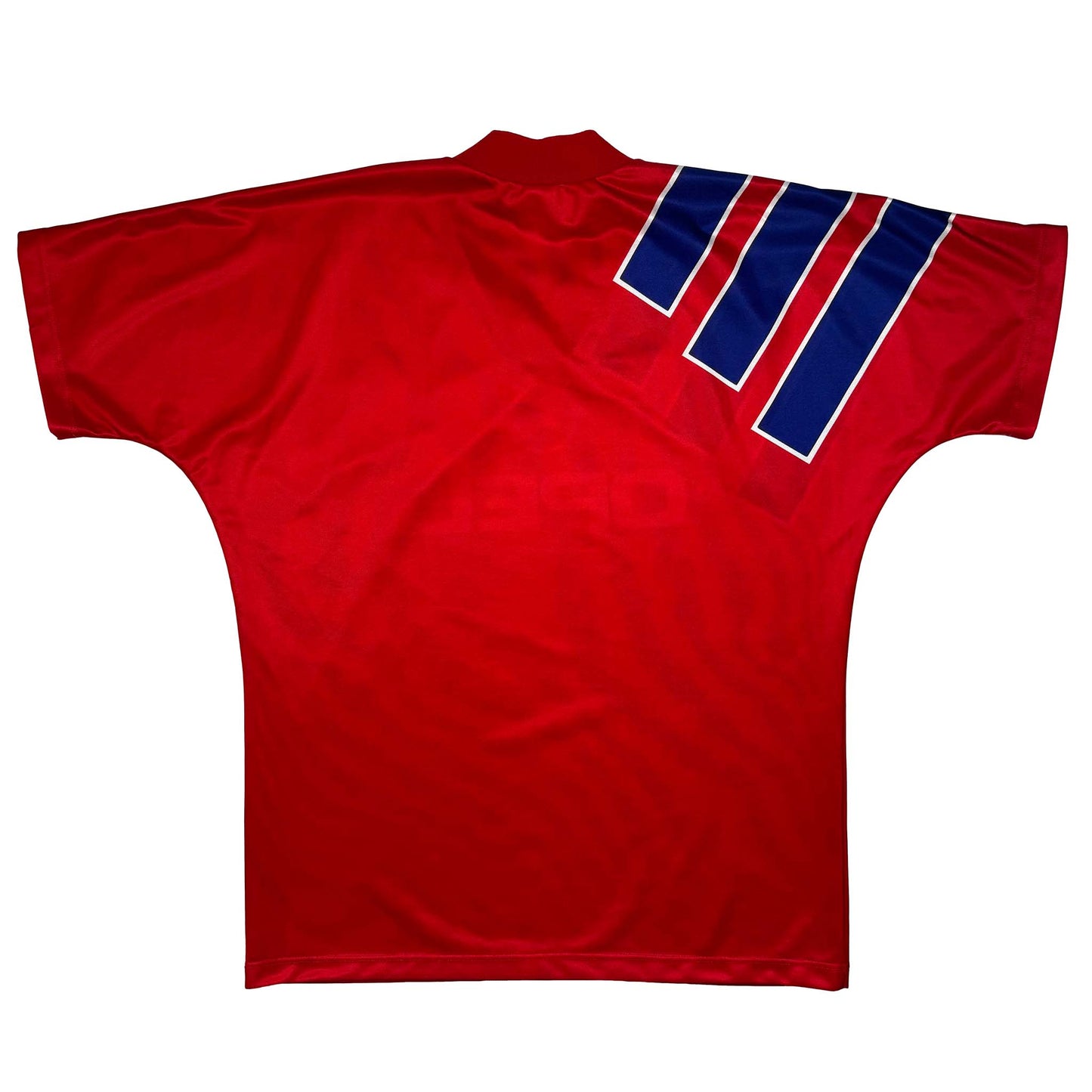 FC Bayern München Heim 1991-93 XL (9/10)