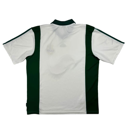SK Rapid Wien Heim 2001-03 XL (9/10)