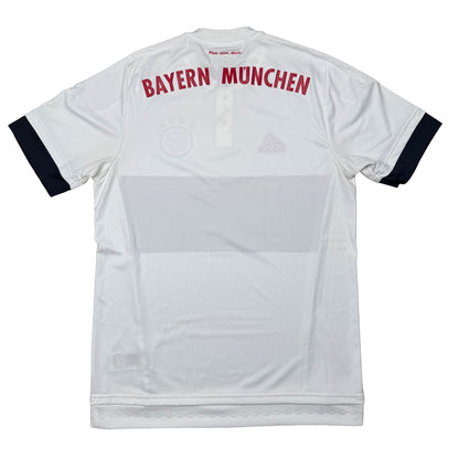 FC Bayern München Auswärts 2015/16 M (8/10)