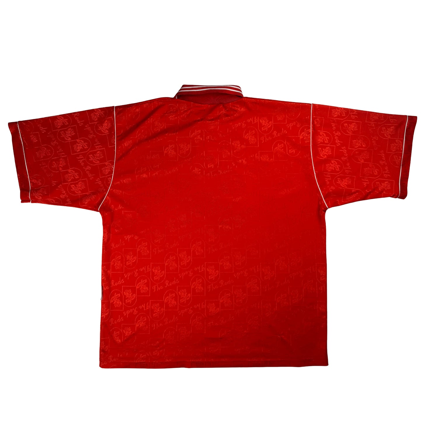 Barnsley FC Heim 1996-97 XXL (7/10)