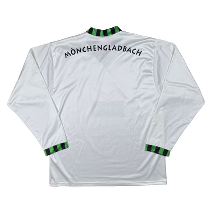 Borussia Mönchengladbach Heim 1992-94 XL (9/10)